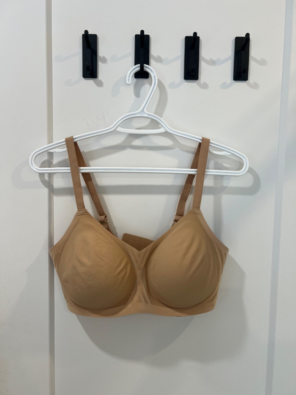 Wireless Bra (Size S+) - Picture 6 of 10